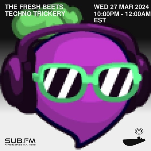 FreshBeets – 27 Mar 2024