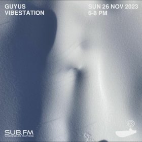 Guyus – 26 Nov 2023