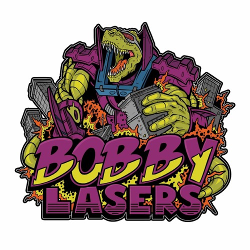 Bobby Lasers In The Void – 03 Nov 2023
