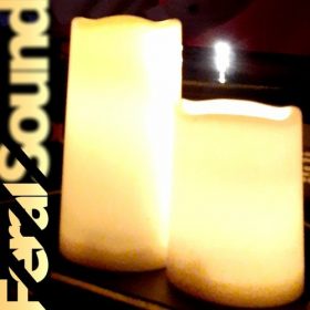 Feral Sound with SoundinBetween – 13 Oct 2023