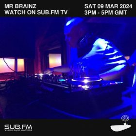 Brainz – 09 Mar 2024