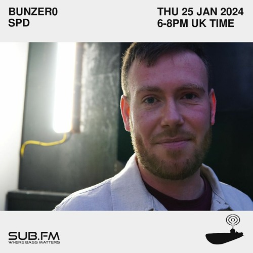 BunZer0 x SPD – 25 Jan 2024