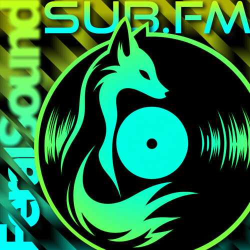 Feral Sound with Art Cuebik and Fox – 22 Mar 2024