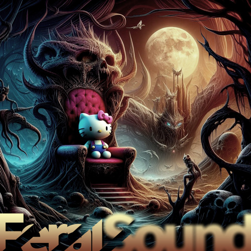 Feral Sound with Fox and Lady Prowl – 01 Dec 2023