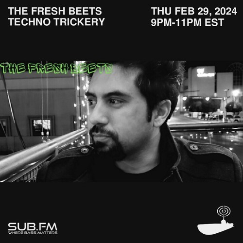 FreshBeets – 28 Feb 2024