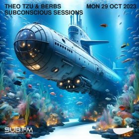 Theo Tzu & DJ Berbs – 29 Oct 2023