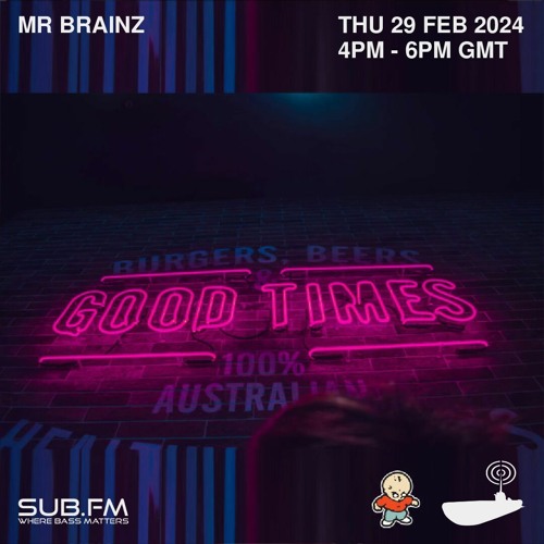 Brainz – 29 Feb 2024