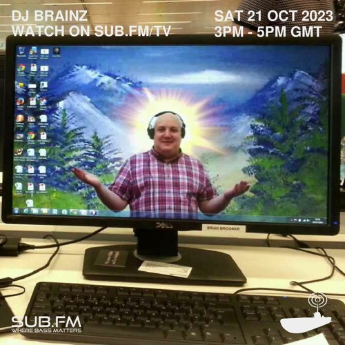 Brainz – 21 Oct 2023