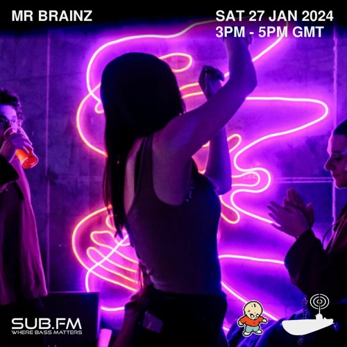 Brainz – 27 Jan 2024