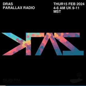 dras – 15 Feb 2024