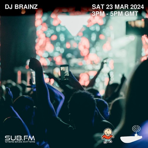 Brainz – 23 Mar 2024