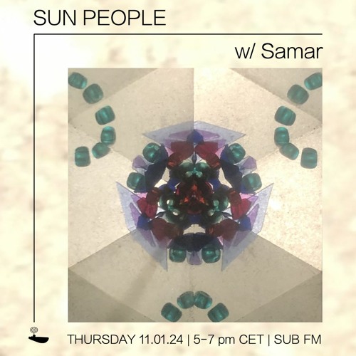 Sun People Samar – 11 Jan 2024