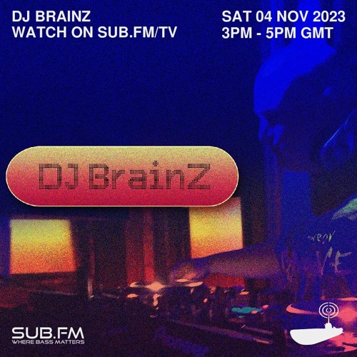 Brainz – 04 Nov 2023