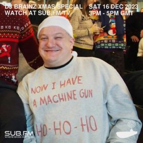 Brainz – 16 Dec 2023