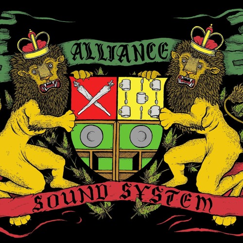 Alliance Soundsystem - 04 Apr 2024