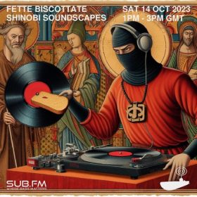 FetteBiscottate – 14 Oct 2023