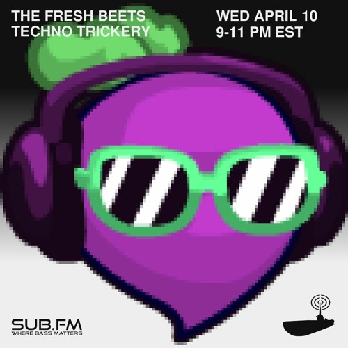 FreshBeets – 10 Apr 2024