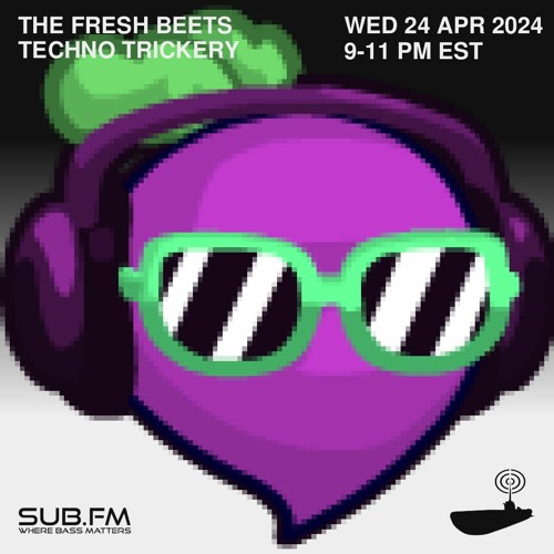 FreshBeets - 24 Apr 2024