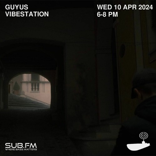 Guyus – 10 Apr 2024