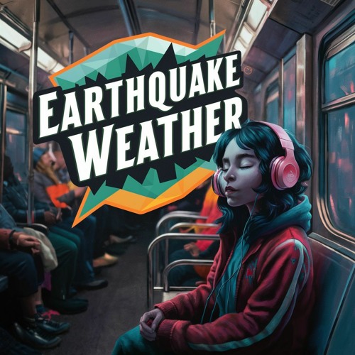 JVIZ Presents Earthquake Weather – 11 Apr 2024