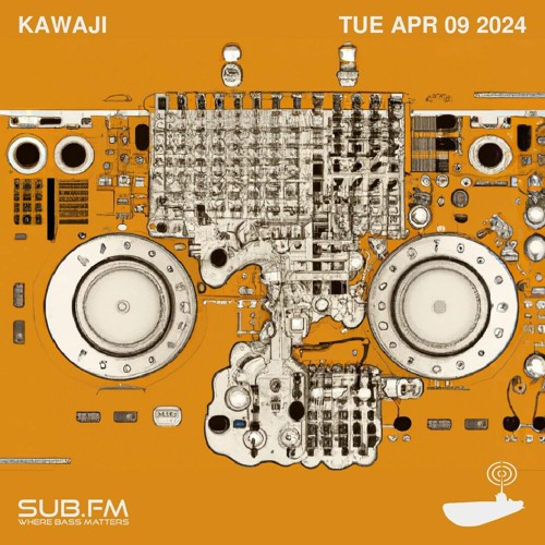 Kawaji - 09 Apr 2024