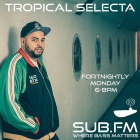 Tropical Selecta – 15 Apr 2024
