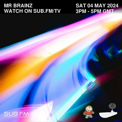 Brainz – 04 May 2024