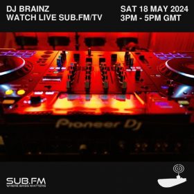 Brainz – 18 May 2024