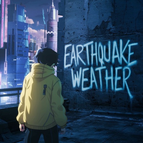 JVIZ Presents Earthquake Weather – 09 May 2024