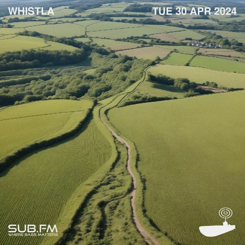 Whistla - 30 Apr 2024