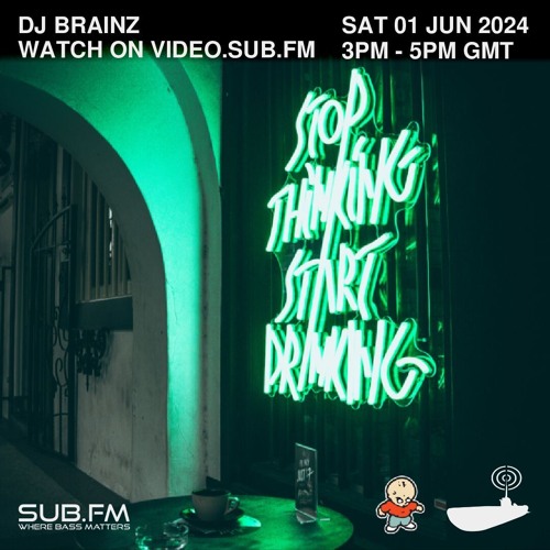 Brainz - 01 Jun 2024