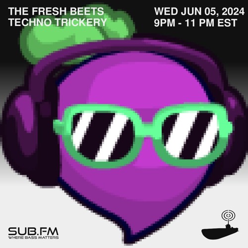 FreshBeets – 05 Jun 2024