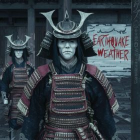 JVIZ Presents Earthquake Weather – 06 Jun 2024