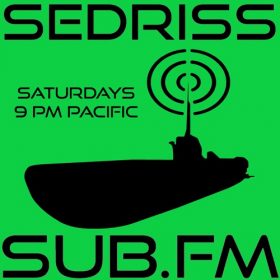 Sedriss – 01 Jun 2024