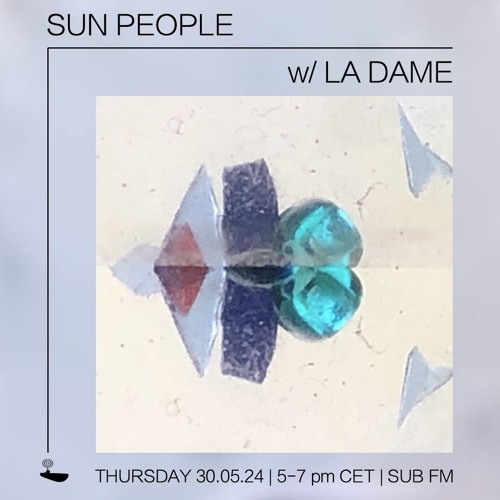 Sun People La Dame – 30 May 2024