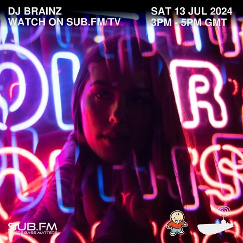 Brainz – 13 Jul 2024