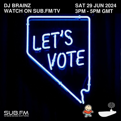Brainz - 29 Jun 2024