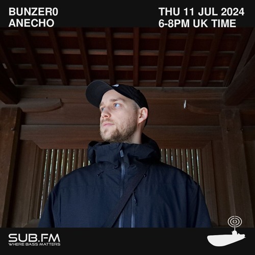 BunZer0 x Anecho - 11 Jul 2024