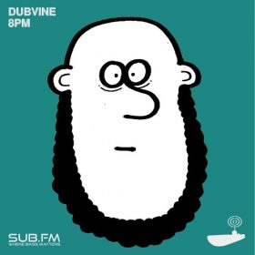 Dubvine – 12 Jul 2024