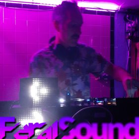 Feral Sound with S R – 05 Jul 2024