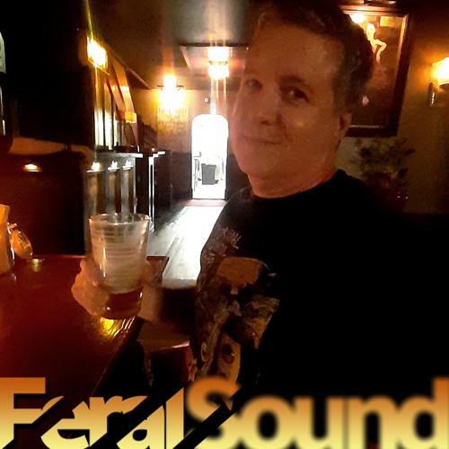 Feral Sound with Supplanter – 26 Jul 2024