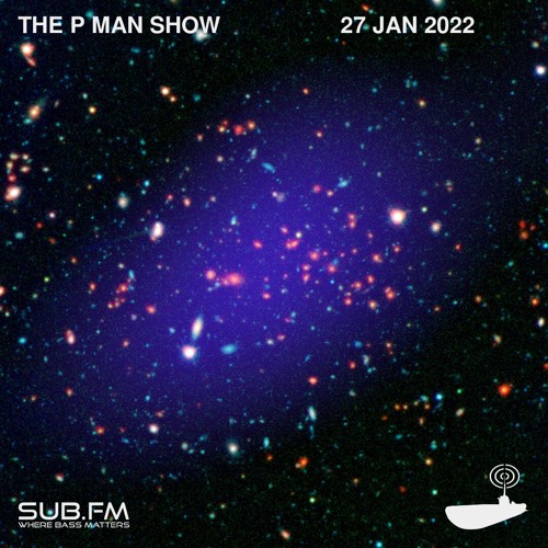 P Man – 27 Jan 2022