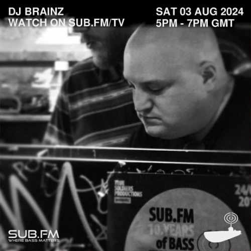 Brainz - 03 Aug 2024