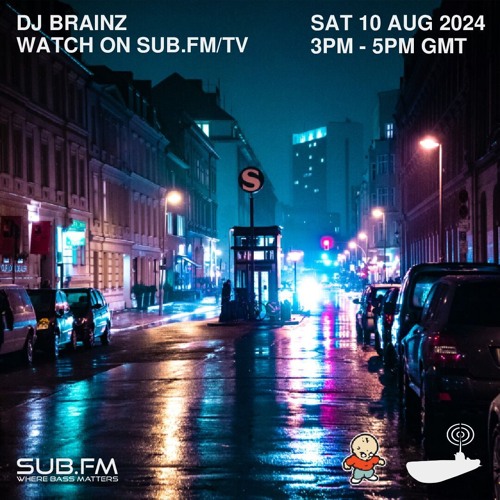 Brainz - 10 Aug 2024