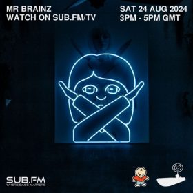 Brainz – 24 Aug 2024