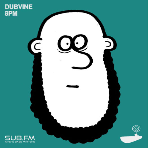 Dubvine - 26 Jul 2024