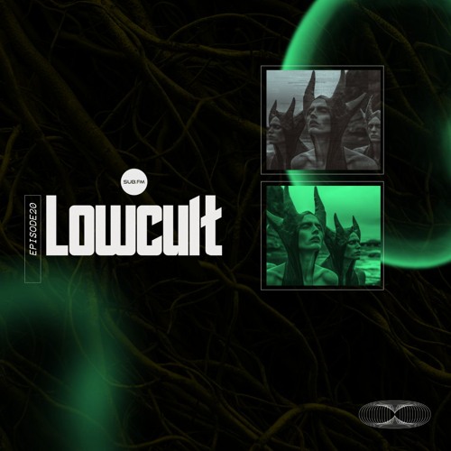 Lowcult with Smegdubz E20 - 21 Aug 2024