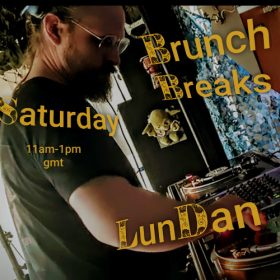 LunDan Brunch Breaks – 03 Aug 2024