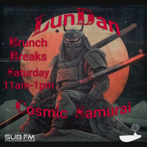 LunDan Brunch Breaks - 17 Aug 2024