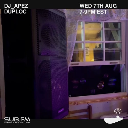 dj_apez - 07 Aug 2024